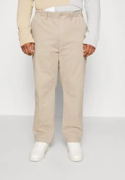 Levi's® Plus Corduroy - Pantalon Classique - True Chino Shady