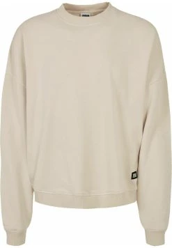 URBAN CLASSICS Sweatshirt - Softseagrass