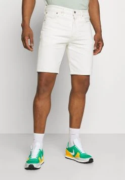 Levi's 501 Hemmed Unisex - Short En Jean - Marshmallow