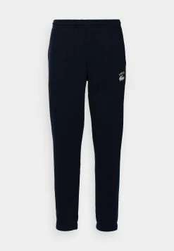 Lacoste Pantalon De Survêtement - Marine