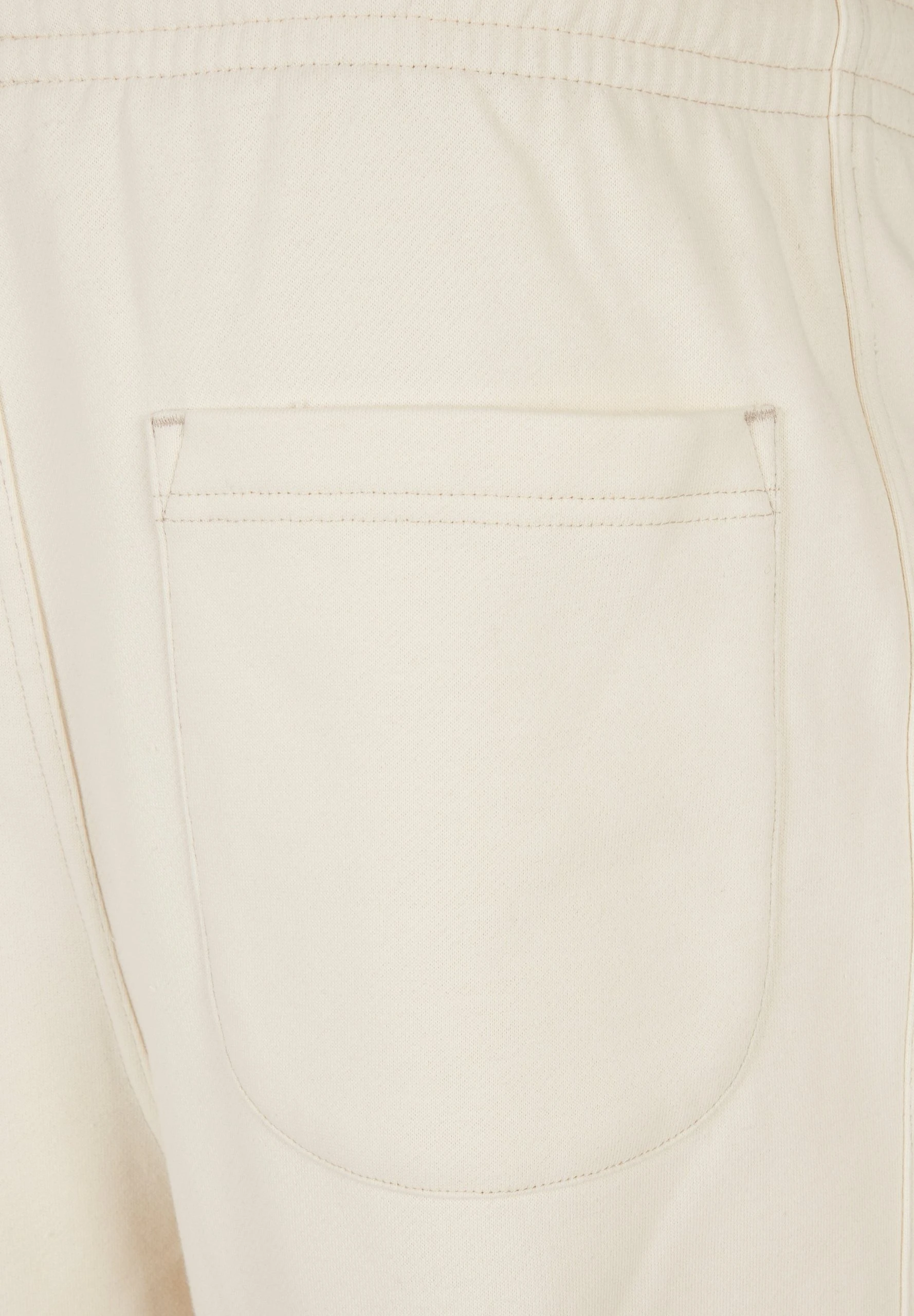 URBAN CLASSICS Pantalon De SurvĂȘtement - Whitesand â Image 11
