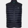 Lacoste Veste Sans Manches - Abysm