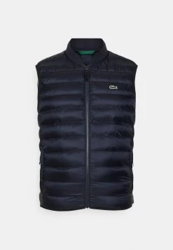 Lacoste Veste Sans Manches - Abysm