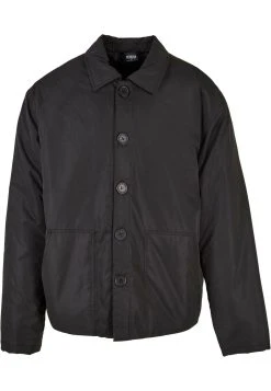 URBAN CLASSICS Veste Mi-Saison - Black