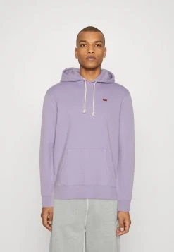 Levi's New Original - Sweat À Capuche - Purple Rose