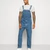 Levi's® Workwear Overall - Salopette - Overall Stonewash