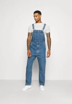 Levi's® Workwear Overall - Salopette - Overall Stonewash