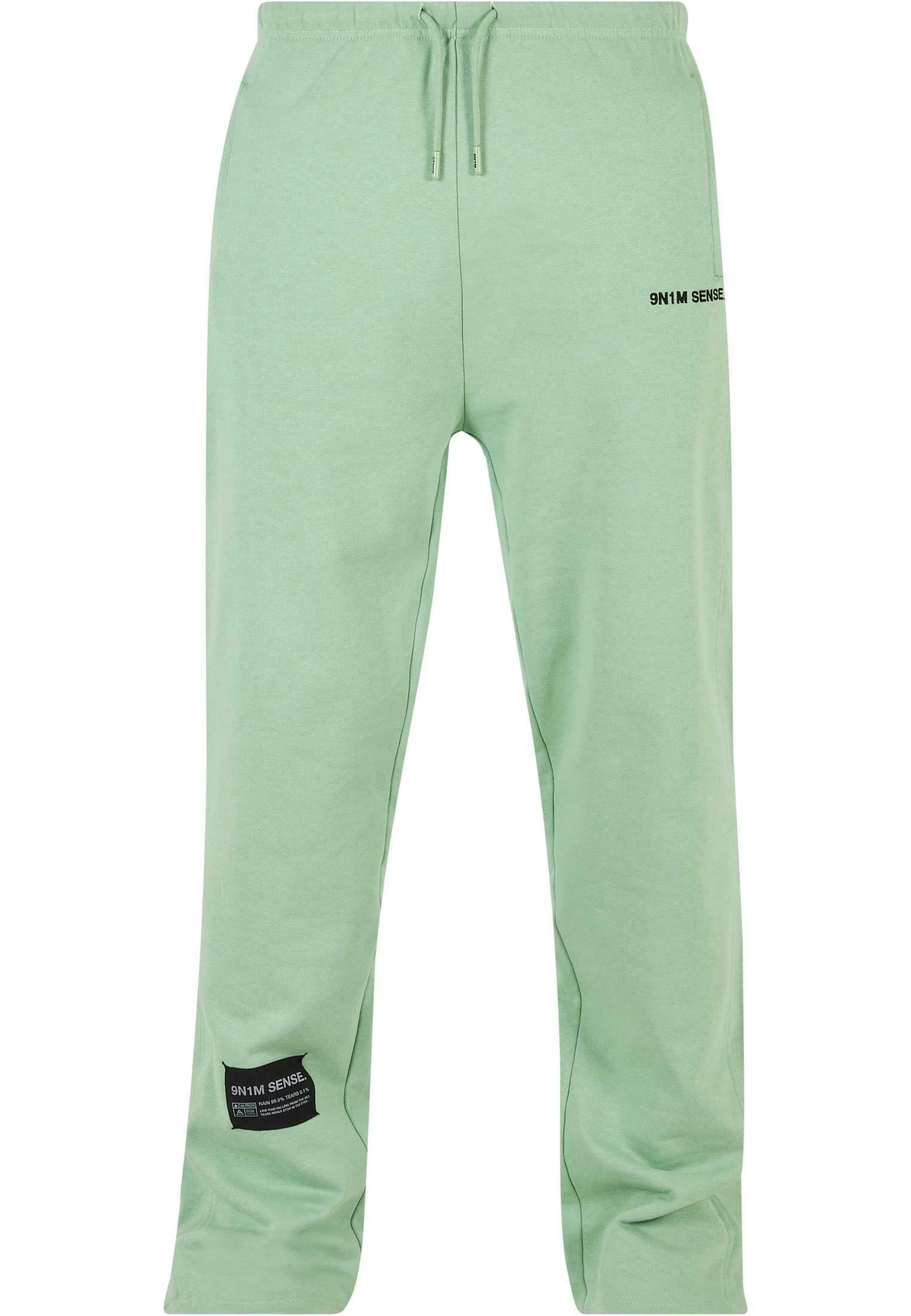 URBAN CLASSICS Sense - Pantalon Classique - Vintagegreen â Image 5