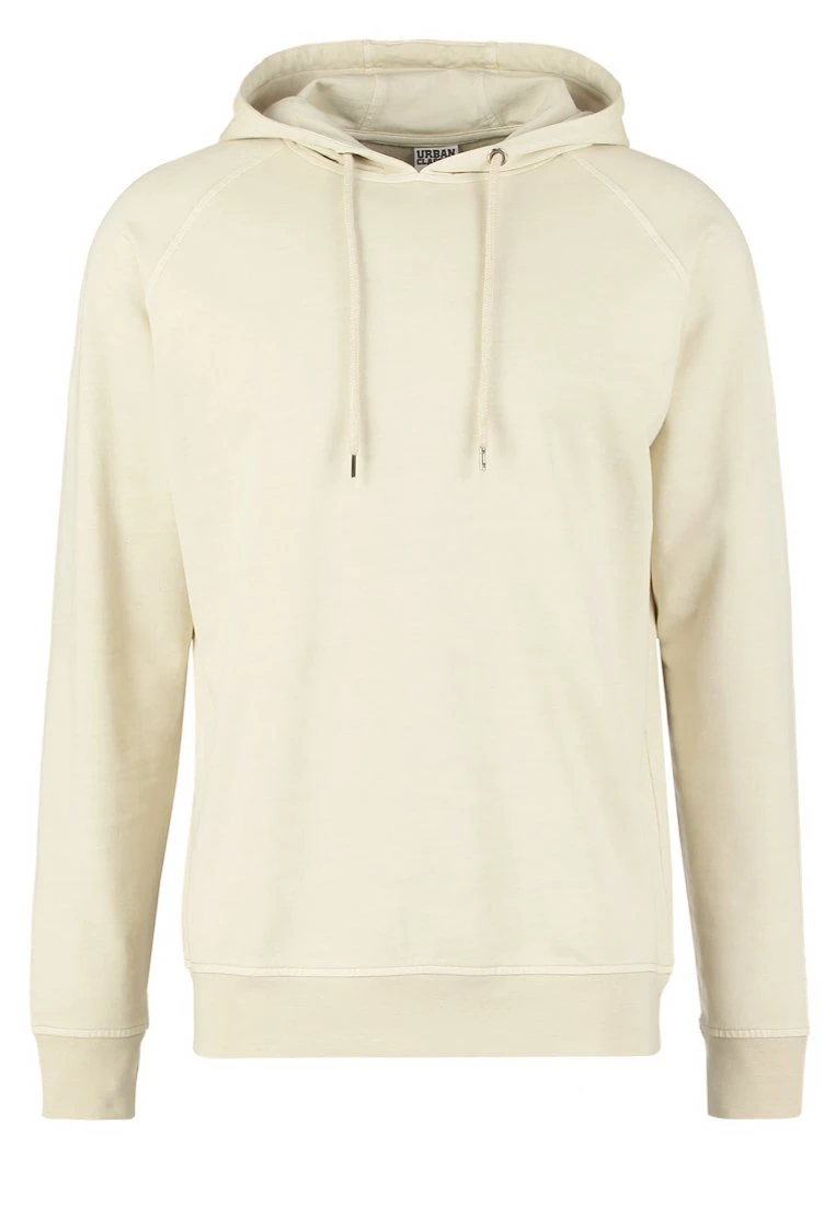 URBAN CLASSICS Acid Wash Raglan Hoody - Sweatshirt – Image 7