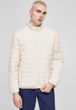 URBAN CLASSICS Light Bubble - Veste D'Hiver - Whitesand