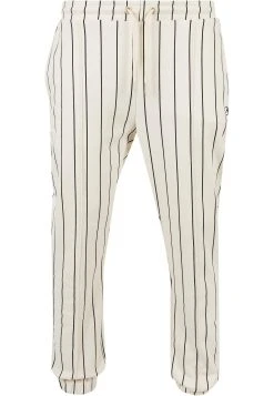 URBAN CLASSICS Terry Baseball - Pantalon De Survêtement - Palewhite