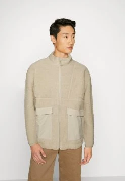 GAP Jacket - Veste D'Hiver - Cobblestone