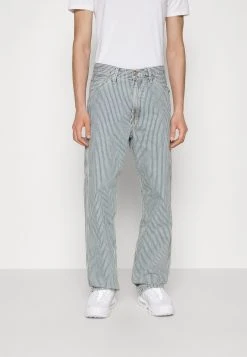 Levi's® Workwear Stay Loose Carpenter - Jean Droit - Garage Sign Carpente