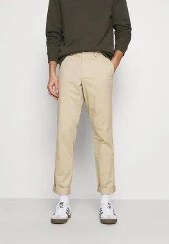 GAP Essential Slim Fit - Chino - Iconic Khaki