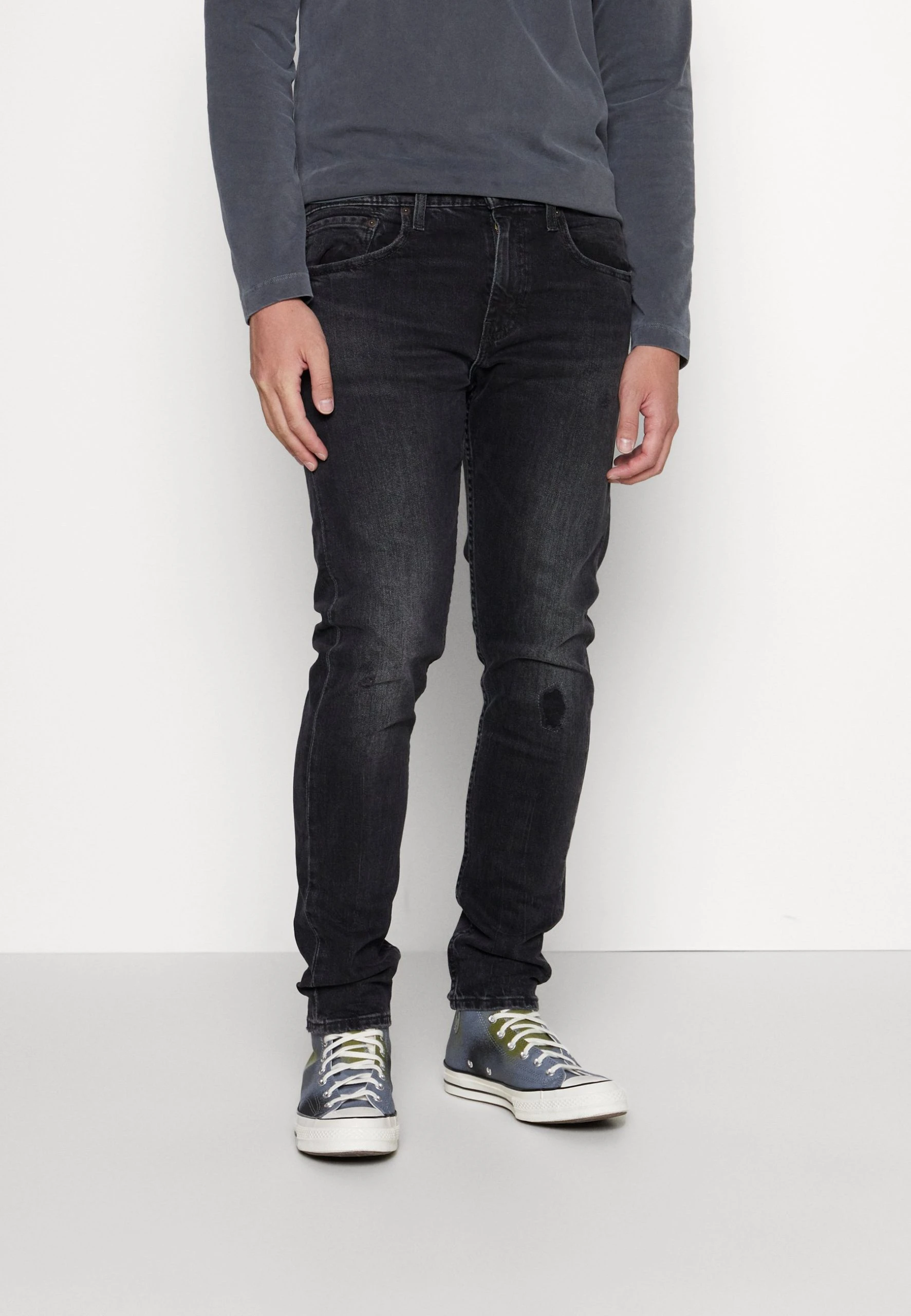 Levi's 512™ Slim Taper Lo Ball - Jeans Fuselé - Ready Set Go Dx Adv – Image 3