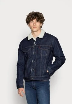 Levi's Type Trucker - Veste Mi-Saison - Rockridge