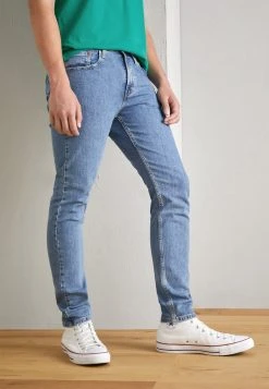 Levi's 512™ Slim Taper Lo Ball - Jeans Fuselé - Wolf Light