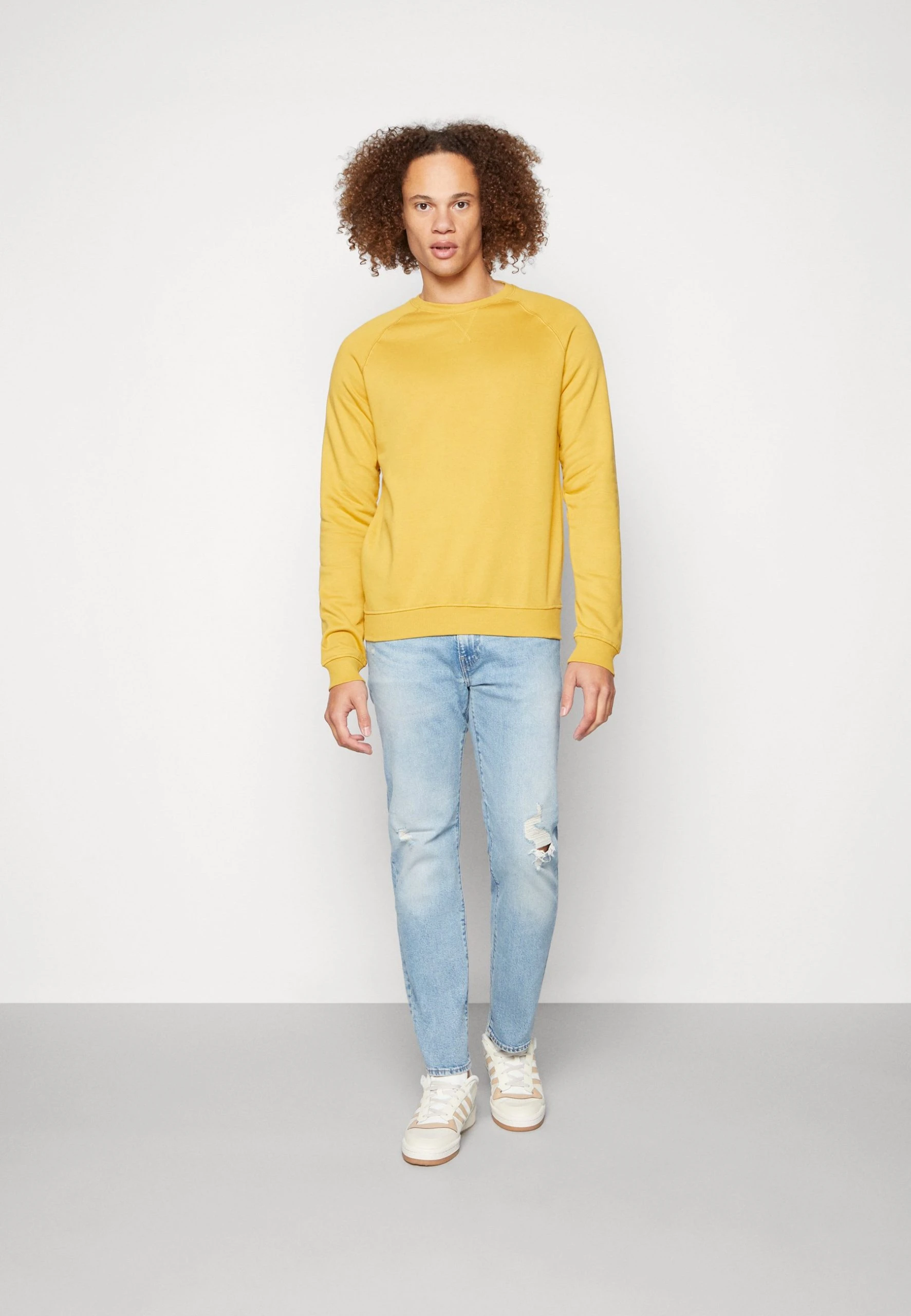 Levi's 502™ Tapered - Jeans Fuselé - Multi Media Groove – Image 2