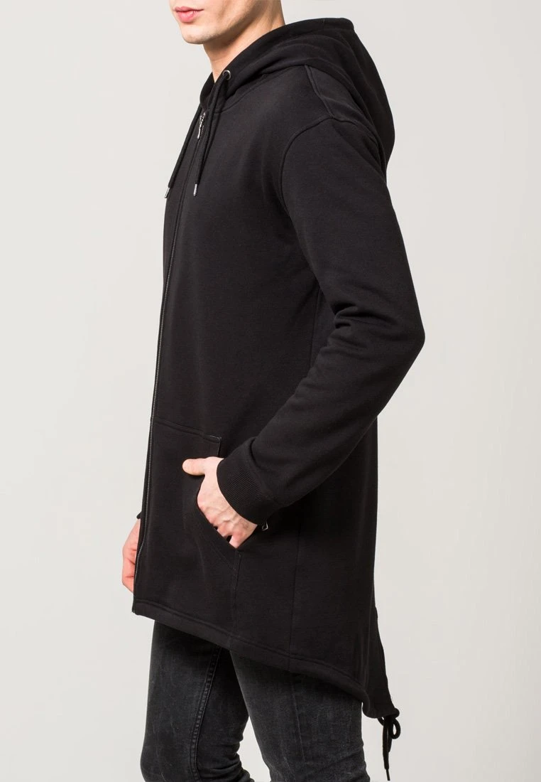 URBAN CLASSICS Sweat Zippé - Sweat Zippé – Image 3