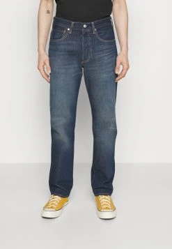 Levi's 501® Original Unisex - Jean Droit - Low Tides Blue