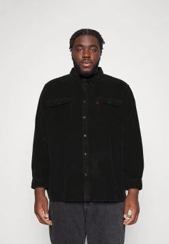 Levi's® Plus Jackson Worker - Chemise - Mineral Black