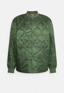 GAP Lightweight Liner - Veste Mi-Saison - Jungle Green
