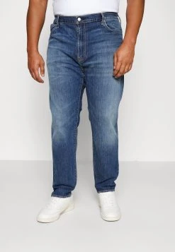 Levi's® Plus Jeans Fuselé - Shitake