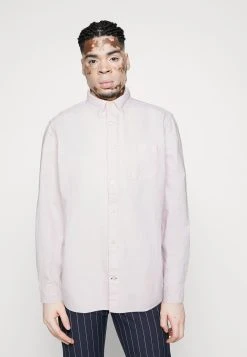 GAP Standard Oxford - Chemise - Light Peony