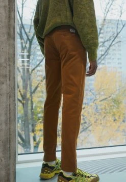 Levi's Slim - Chino - Monks Robe Shady