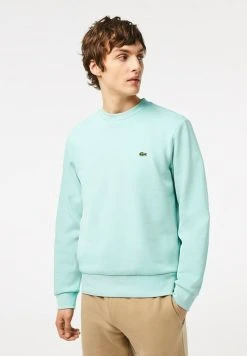 Lacoste Sweatshirt - Vert Clair