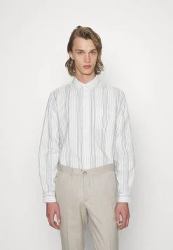 GAP Standard Oxford - Chemise - Blue