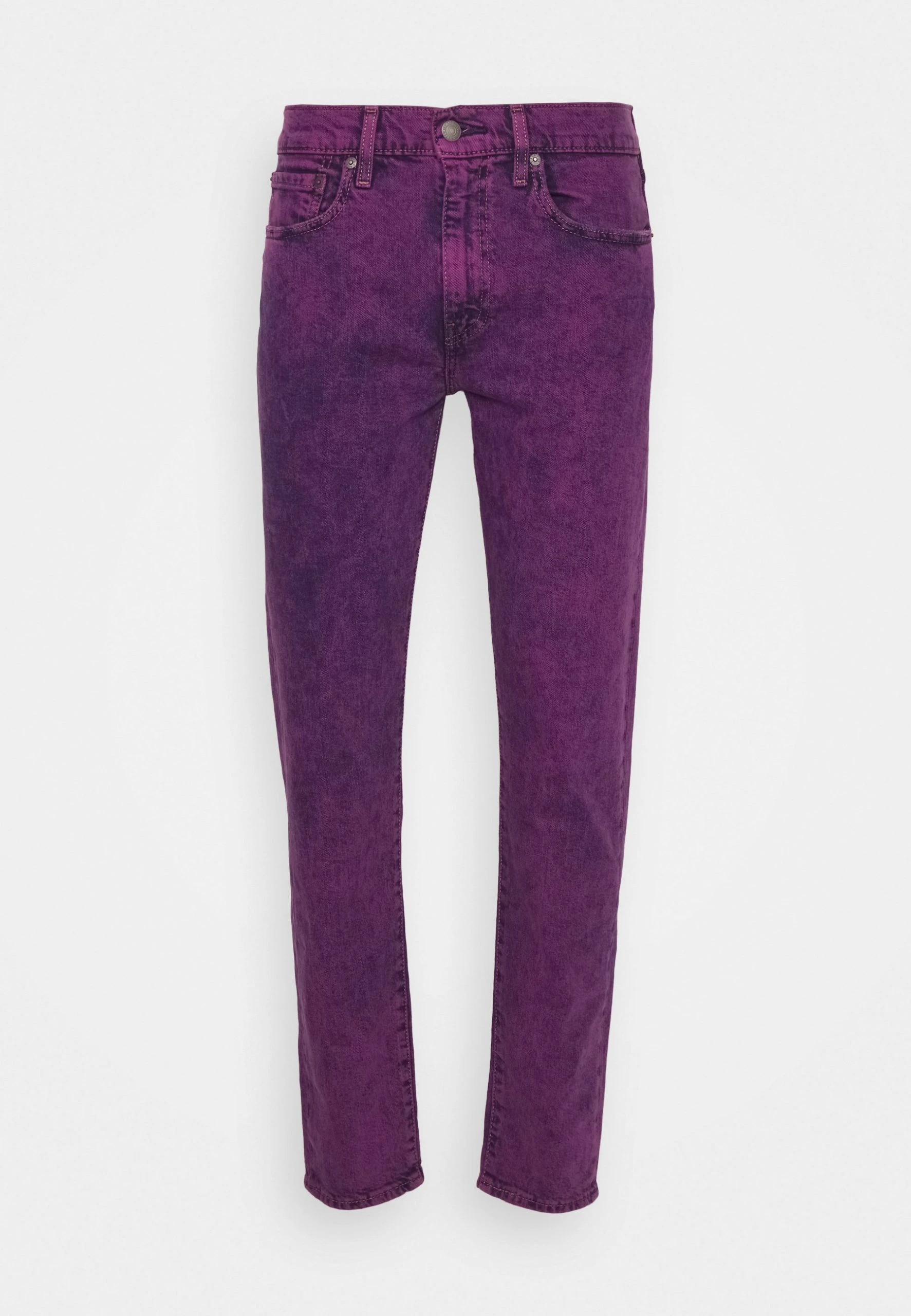 Levi's Taper - Jeans Fuselé - Louder Than Words Od – Image 6