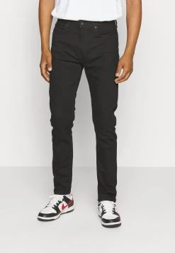 Levi's 512™ Slim Taper Lo Ball - Jeans Fuselé - Black Denim