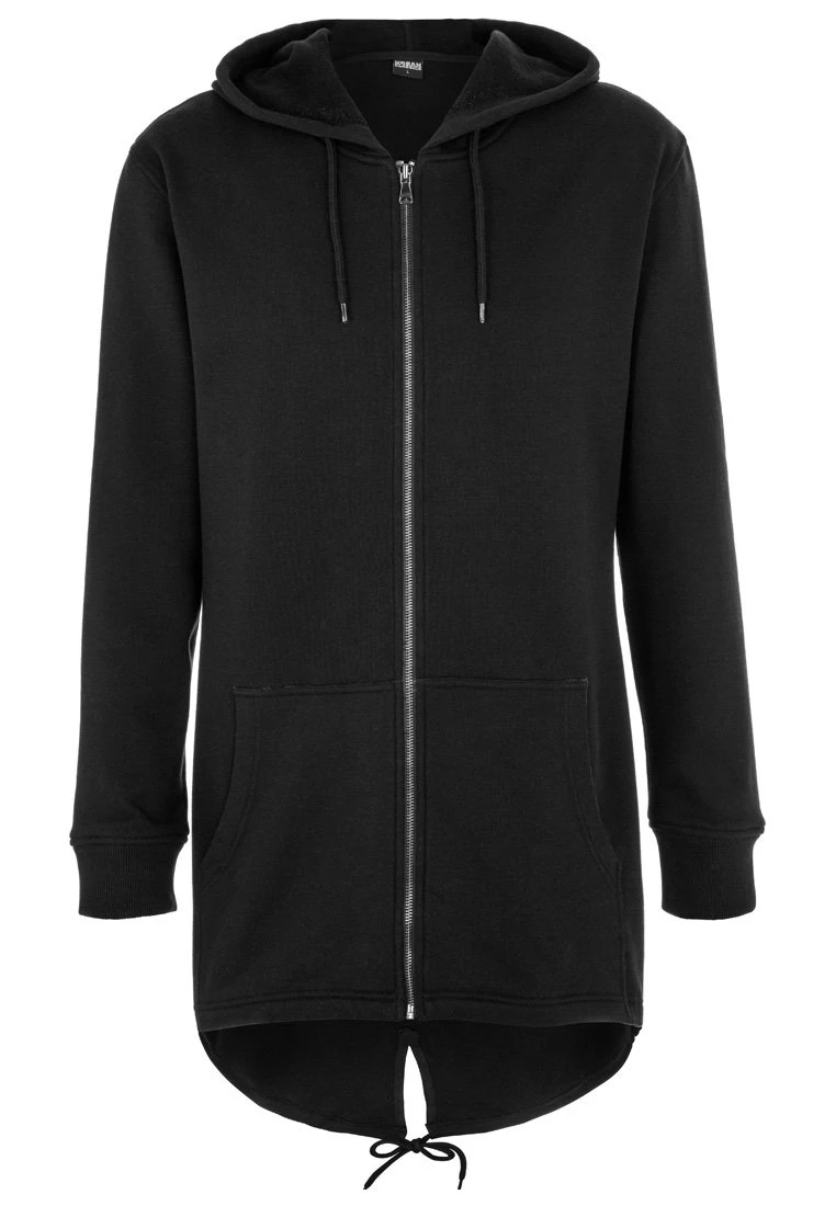 URBAN CLASSICS Sweat Zippé - Sweat Zippé – Image 5