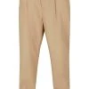 URBAN CLASSICS Pantalon Classique - Unionbeige
