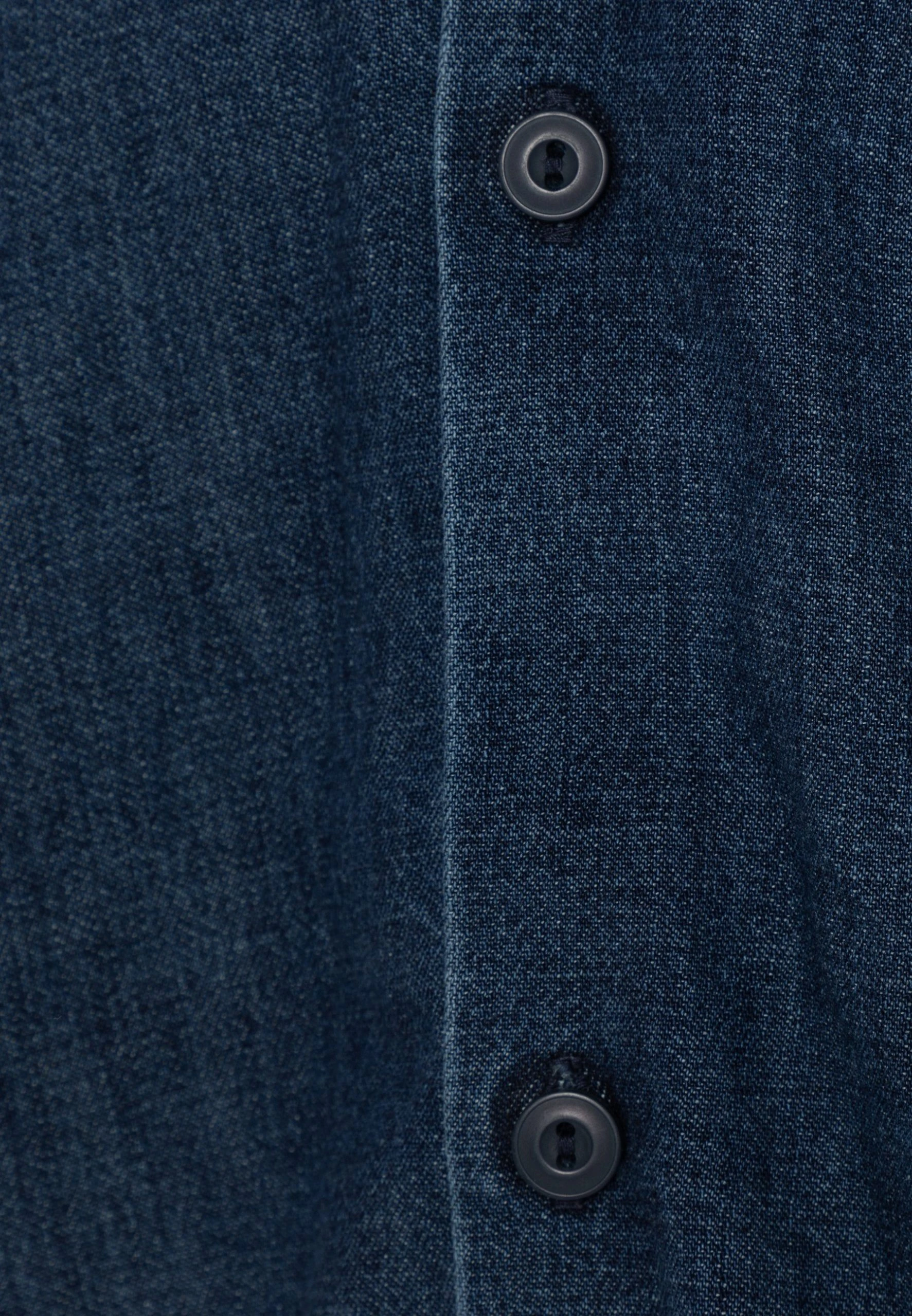 GAP Chemise - Dark Indigo – Image 5