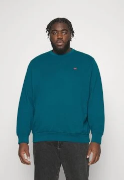 Levi's® Plus Big Original Crew - Sweatshirt - Ocean Depths