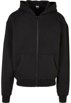 URBAN CLASSICS Ultra Heavy - Sweat Zippé