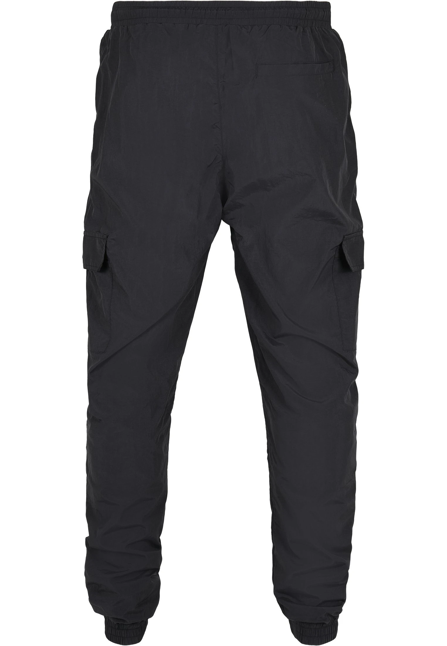 URBAN CLASSICS Pantalon De SurvĂȘtement - Black â Image 12
