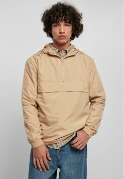 URBAN CLASSICS Basic - Veste Coupe-Vent - Unionbeige