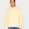 Levi's Red Tab Crew - Sweatshirt - Yellow