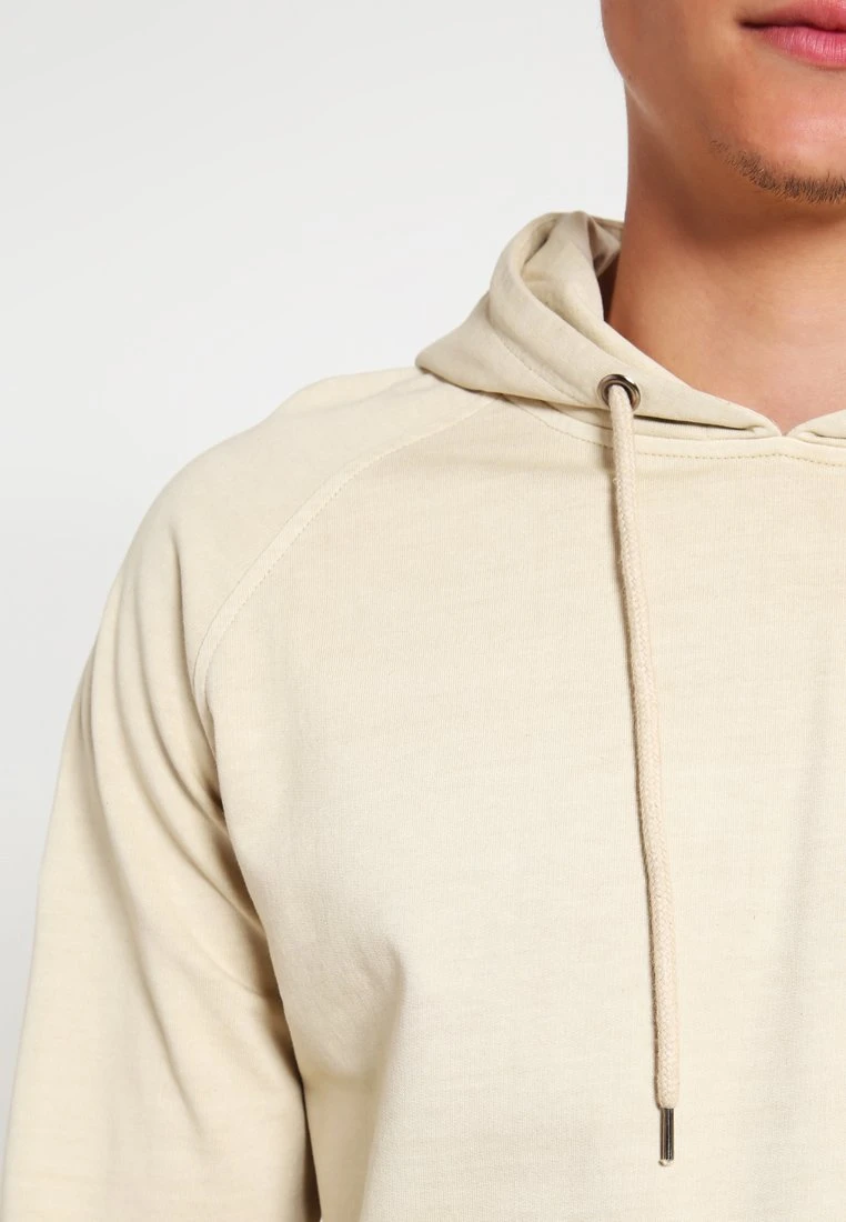 URBAN CLASSICS Acid Wash Raglan Hoody - Sweatshirt – Image 5