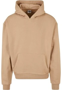 URBAN CLASSICS Ultra Heavy - Sweat À Capuche - Unionbeige