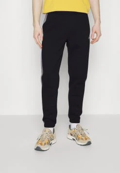 Lacoste Pantalon De Survêtement - Abysm/Silver Chine