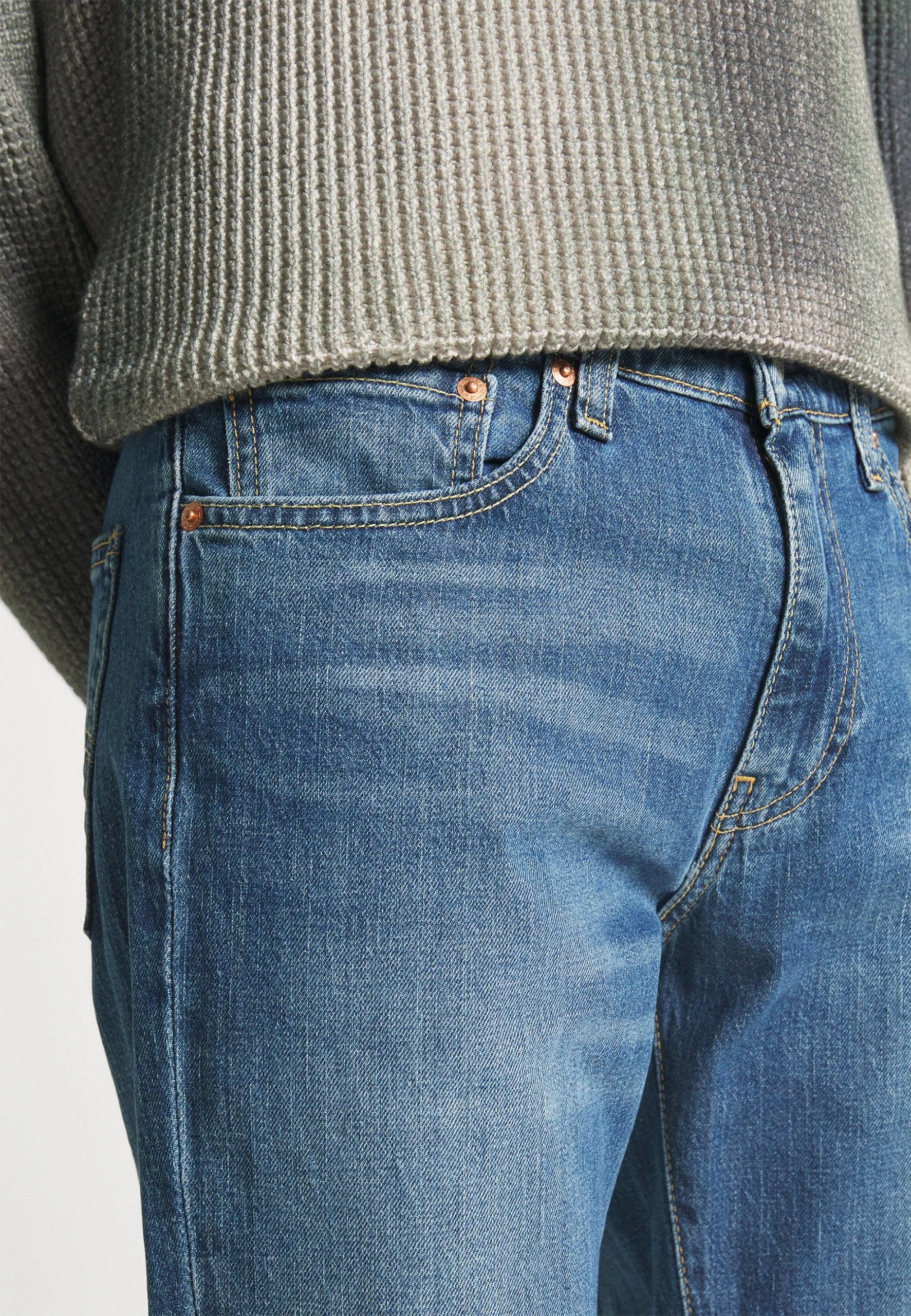 Levi's 511™ Slim - Jean Slim - Nice And Simple – Image 6