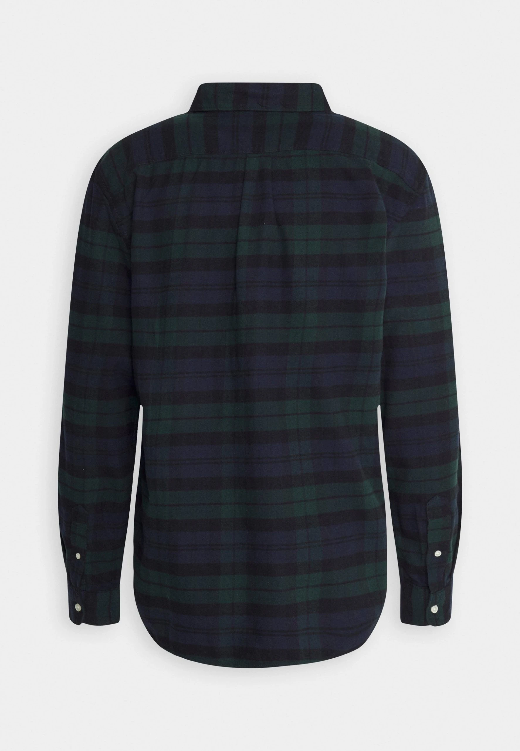 GAP Chemise - Black Watch – Image 6