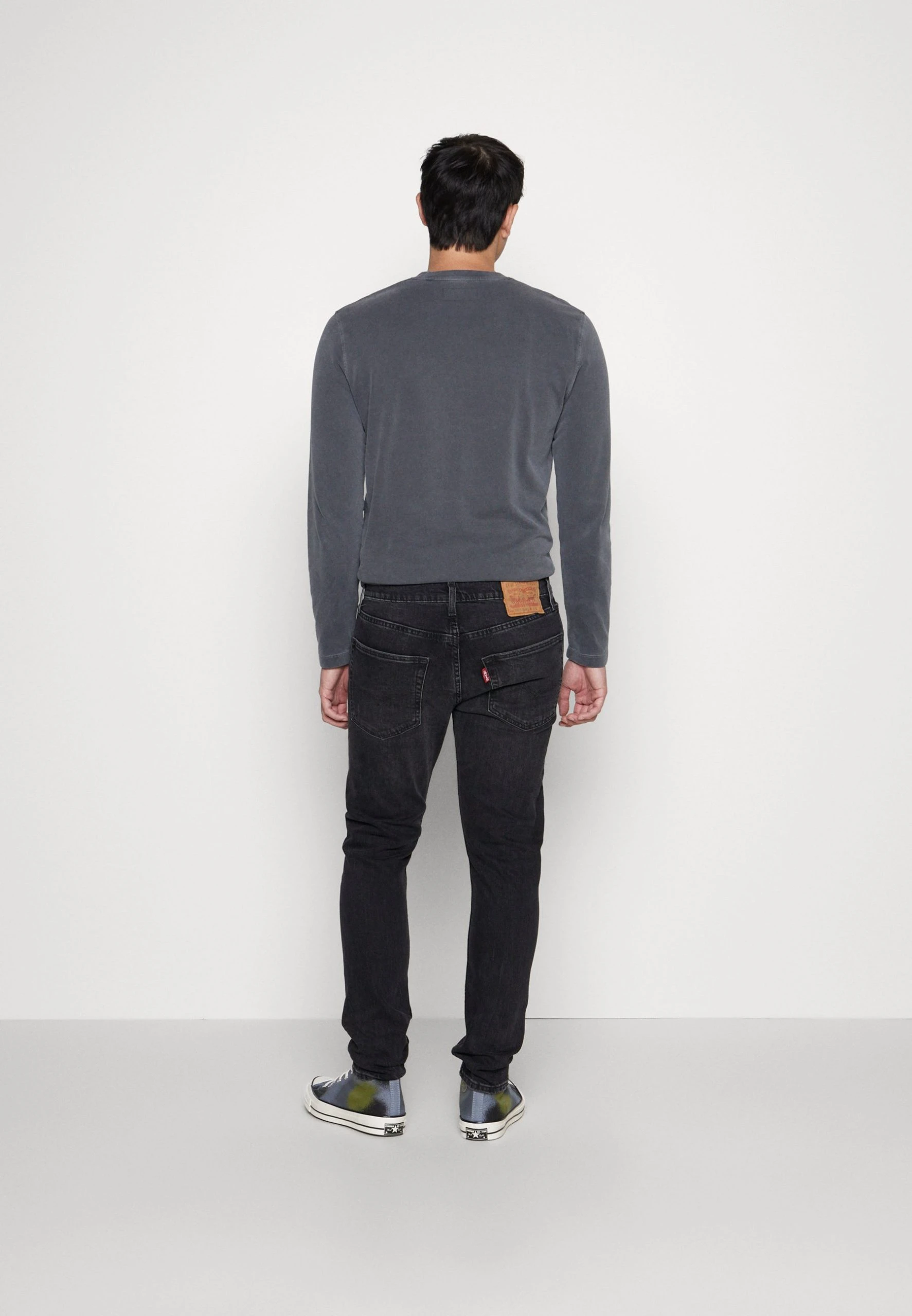 Levi's 512™ Slim Taper Lo Ball - Jeans Fuselé - Ready Set Go Dx Adv – Image 4