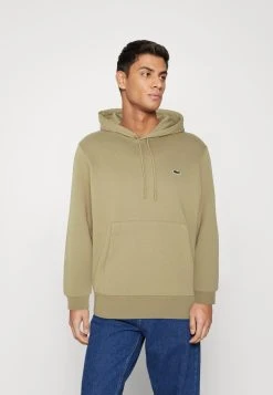 Lacoste Unisex - Sweat À Capuche - Lion