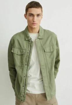 C&A Veste Légère - Light Green