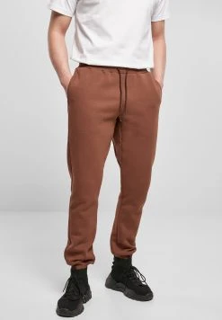 URBAN CLASSICS Basic - Pantalon De Survêtement - Bark